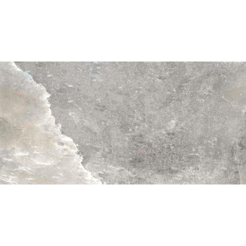 Ceralto Alabro Vein Carreau de sol - 60x120cm - 6.0mm - rectifié - Celtic grey SW856239