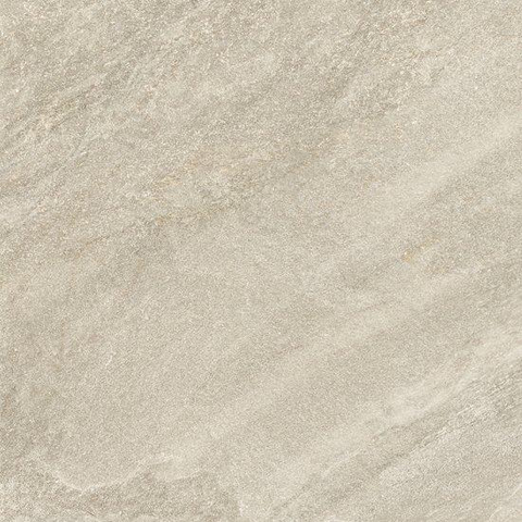 Ceralto Micello Uno Carreau de sol - 80x80cm - 9.0mm - rectifié - Beige SW917668