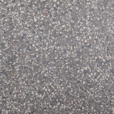 ÉCHANTILLON vtw 900X900 Terrazzo 100253 Flocons de plomb SW1123160