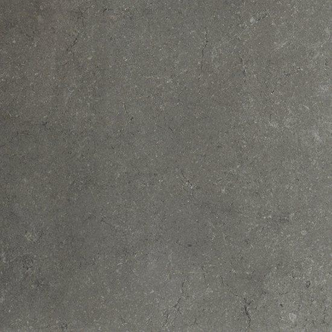 Ceralto Sylvaro Fine Carrelage de sol et de mur 60x60cm 9mm rectifié R10 grès cérame Anthracite SW862418