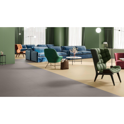 Ceralto Spectra Carrelage de sol - 60x120cm - 10.0mm - rectifié - Elephant skin SW704706