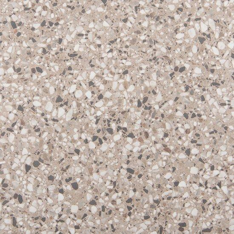 ÉCHANTILLON vtw 600X600 Terrazzo 100241 Flocons d'argile SW1123146