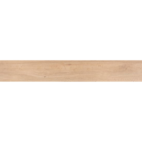 ÉCHANTILLON Ceralto Nocera Set Carreau de sol - 14.5x90cm - 8.0mm - rectifié - Honey SW913328