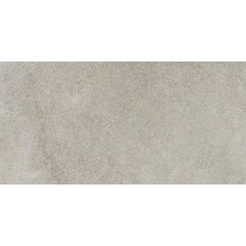 Ceralto Micello Craft Carrelage de sol - 30x60cm - 9.5mm - rectifié - Silver SW222913