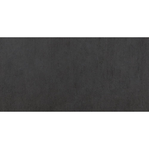 Ragno Concept Vloer- en wandtegel 30x60cm 9.5mm gerectificeerd R10 porcellanato Nero WTW12633