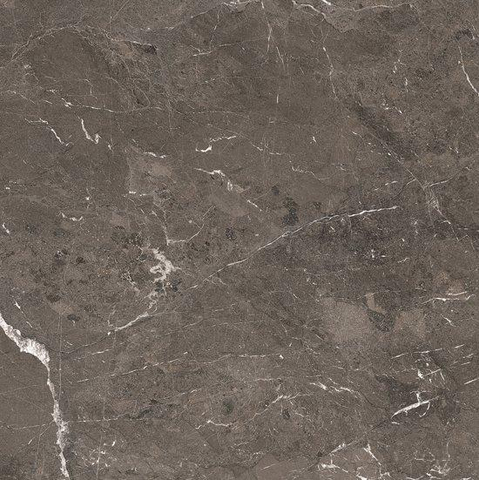Ceralto Alabro Vein Carrelage de sol - 120x120cm - 6.0mm - rectifié - Brun SW856387