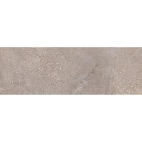 SAMPLE Ceralto Cavino Mini Wandtegel 30x90cm 11.7mm gerectificeerd Grey SW976548