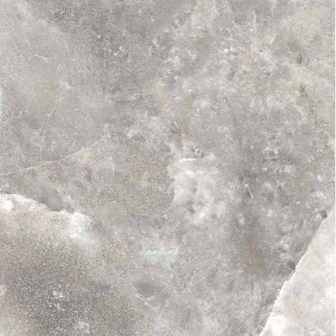 Ceralto Alabro Vein Carreau de sol - 120x120cm - 6.0mm - rectifié - gris Celtic SW856250