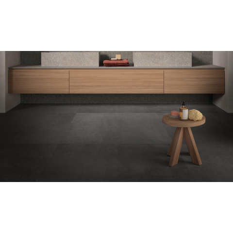 Ceralto Fragmenta Lux Carrelage de sol - 60x120cm - 10.0mm - rectifié - Pomice SW917455