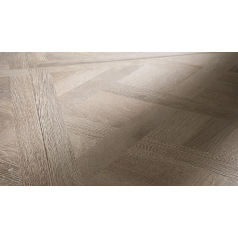 Ceralto Rovello Grip Décor-bande - 30x30cm - 10.0mm - rectifié - Slavonia SW970173