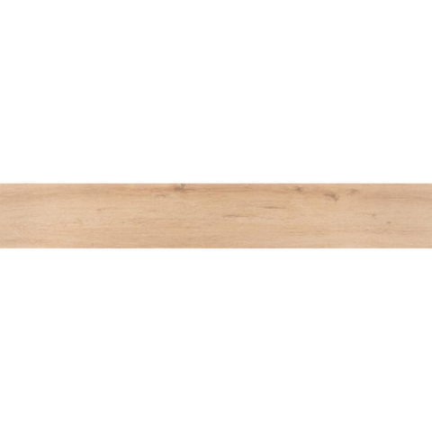 SAMPLE Ceralto Nocera Set Vloertegel - 14.5x90cm - 8.0mm - gerectificeerd - Honey SW913328