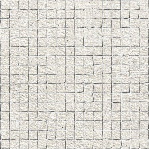 Ceralto Fragmenta Lux Carreau mosaïque - 30x30cm - 10.0mm - Calce SW917713