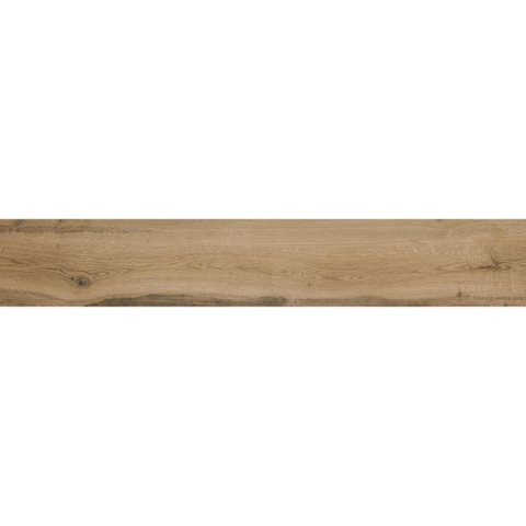 Ceralto Giralto Plank Carreau de sol - 20x120cm - 9.5mm - rectifié - chêne WTW13136