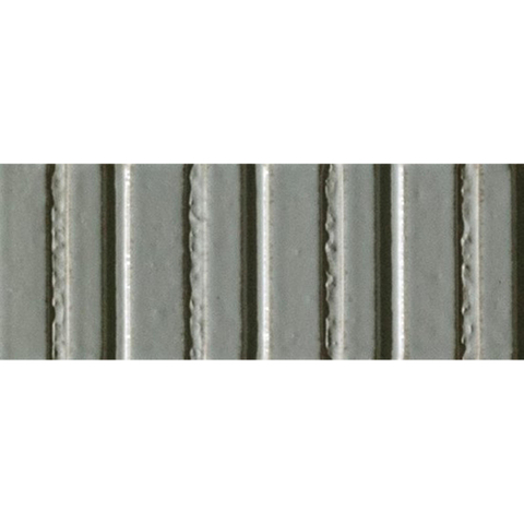 SAMPLE Ceralto Muralto Decor Decor-strip - 7.5x20cm - 11.5mm - Avio SW914161