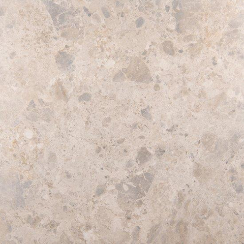 SAMPLE Ceralto Fragmenta Craft Vloertegel - 100x100cm - 8.5mm - gerectificeerd - Mix multicolor SW913329