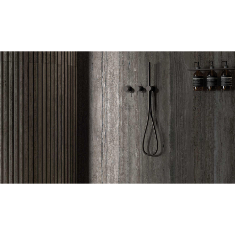 Ceralto Vitrano Luxe Carreau mural - 30x120cm - 10.0mm - rectifié - Lapillo SW917658