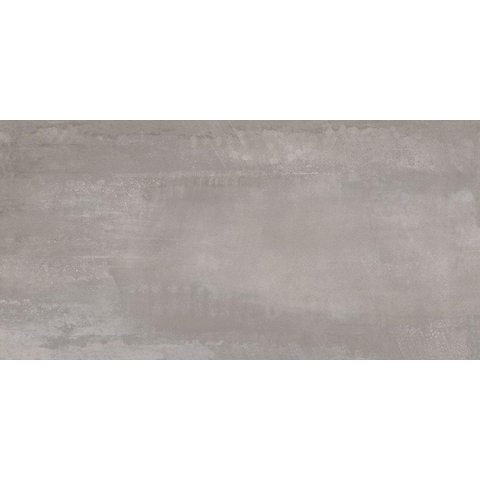 Ceralto Kubico Carreau de sol - 60x120cm - 9.0mm - rectifié - Silver SW93775