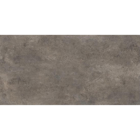 Ceralto Quinto Accent carrelage sol et mur - 30x60cm - 10mm - effet pierre - mud mat (marron) SW93932