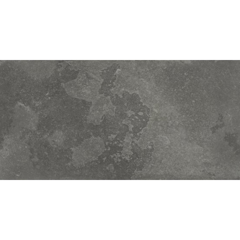 Ceralto Sylvaro Fine Carrelage sol et mur 30x60cm 10mm rectifié R10 grès cérame Anthracite SW93970