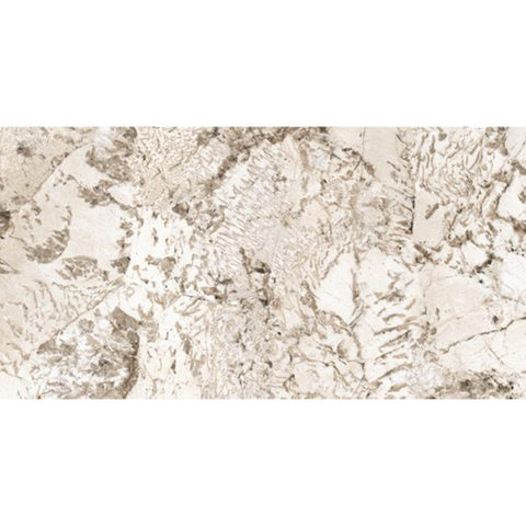 Ceralto Alabro Vein Carreau de sol - 60x120cm - 6.0mm - rectifié - Glacier SW856364