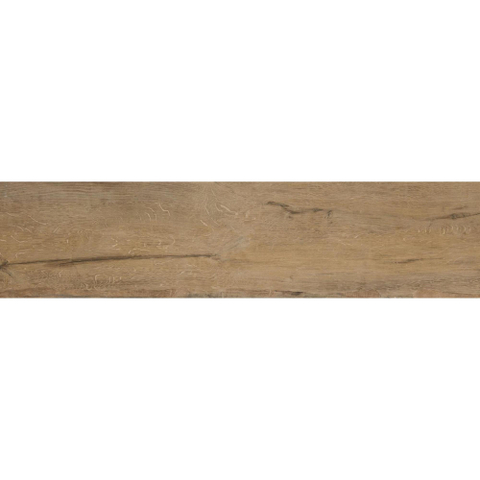 ÉCHANTILLON Ceralto Giralto Plank Carreau de sol et de mur 30x120cm 10mm rectifié R10 grès cérame Oak SW912753