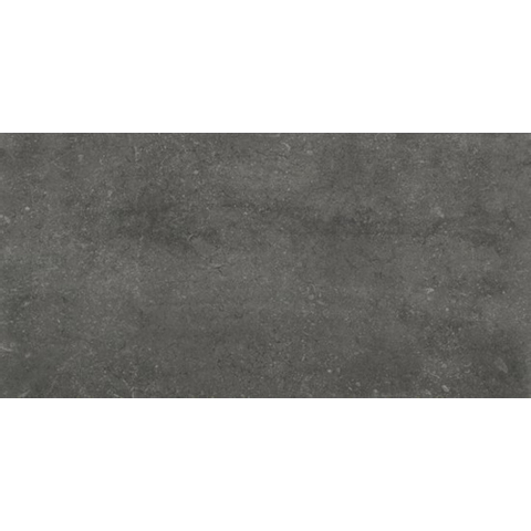 Ceralto Sylvaro Fine Carrelage sol et mur 30x60cm 10mm rectifié R10 grès cérame Anthracite SW93970