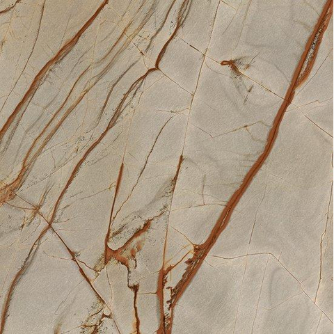 Ceralto Alabro Vein Carreau de sol - 120x120cm - 6.0mm - rectifié - Rainforest SW856329