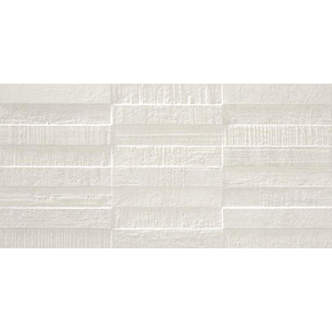 Ceralto Cavino Oak Décor-listeau - 29,5x59,5cm - 9,1mm - rectifié - Moon SW222888