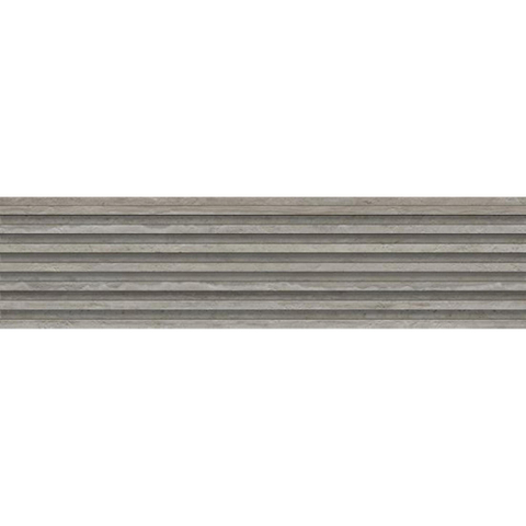 Ceralto Vitrano Luxe Carrelage mural - 30x120cm - 10.0mm - rectifié - Aurum SW917684