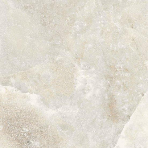Ceralto Alabro Vein Carrelage de sol - 120x120cm - 6.0mm - rectifié - blanc or SW856265