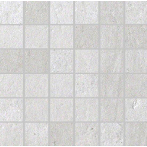 Ceralto Elvano Accent Mozaïektegel - 30x30cm - 9.5mm - Light mat SW856064