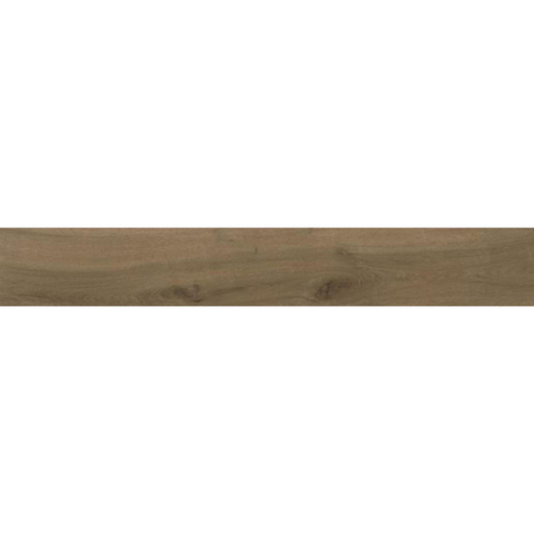 Ceralto Nocera Edge Carreau de sol - 26.5x180cm - 10.0mm - rectifié - Nut SW917580