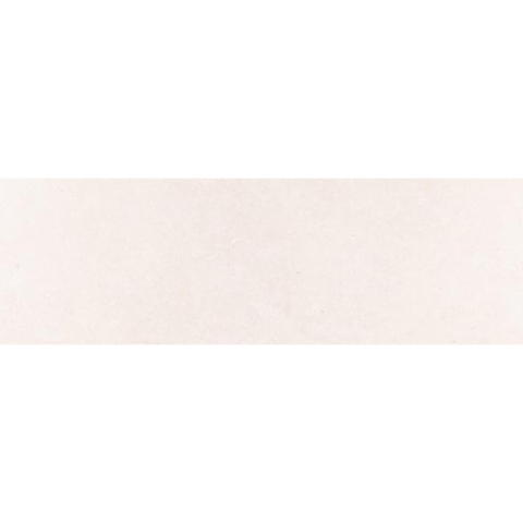 SAMPLE Ceralto Fragmenta Craft Wandtegel 30x90cm 10mm gerectificeerd R10 witte scherf Blanco SW913356