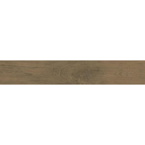 Ceralto Nocera Edge Carreau de sol - 20x120cm - 10.0mm - rectifié - Nut SW917519