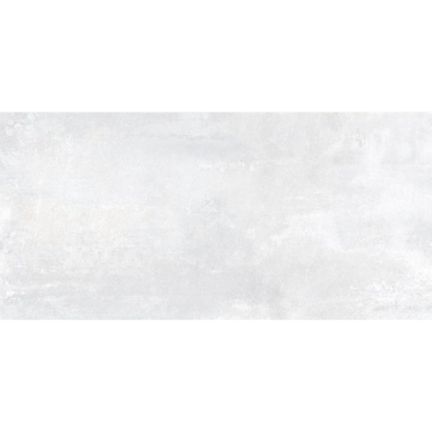Ceralto Quinto Accent carrelage sol et mur - 30x60cm - 10mm - effet pierre - white mat (blanc) SW93940