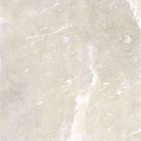 Ceralto Alabro Vein Carrelage de sol - 120x120cm - 6.0mm - rectifié - blanc or SW856265