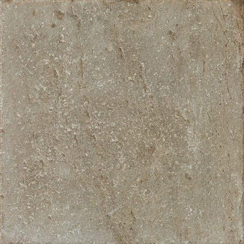 SAMPLE Ceralto Divaro Plank Vloertegel - 80x80cm - 9.5mm - gerectificeerd - Taupe SW912629
