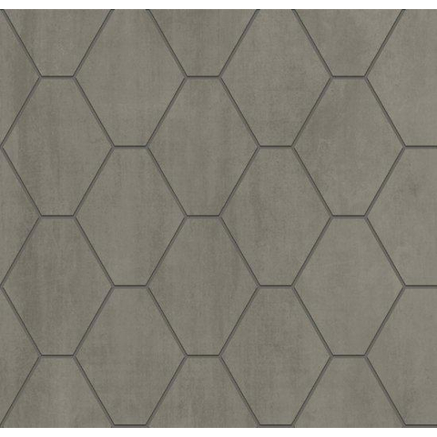 Ceralto Fragmenta Select Mozaïektegel - 31.1x32.2cm - hexagon - 10mm - Lame mat SW917739