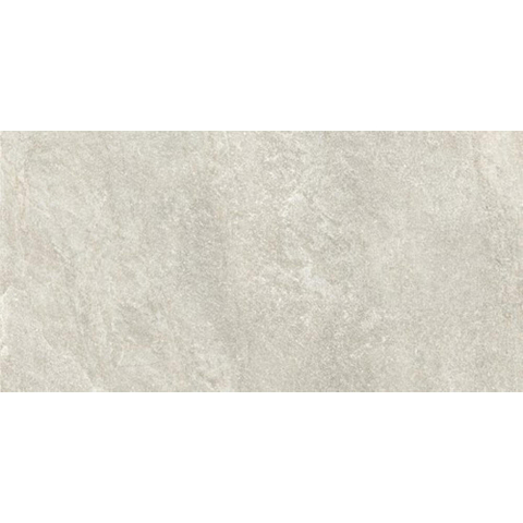 Ceralto Micello Uno Carreau de sol - 60x120cm - 9,0mm - rectifié - Blanc SW917687