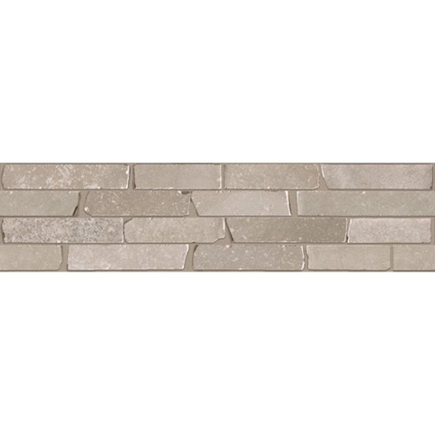 Ceralto Micello R11 Mozaïektegel - 15x60cm - muretto - 10mm - Bruges mat SW917708