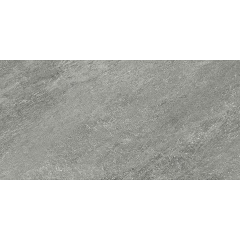 Ceralto Micello Uno Carreau de sol - 30x60cm - 9.0mm - rectifié - Silver SW970182