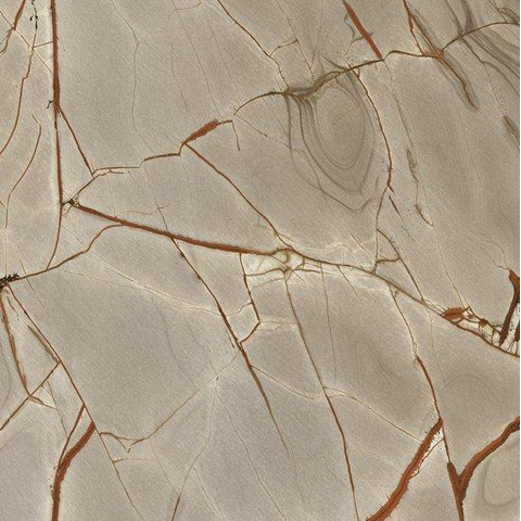 Ceralto Alabro Vein carrelage sol et mur 120X120cm rectifié Rainforest mat SW856368
