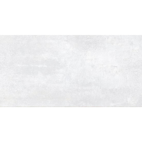 Ceralto Quinto Accent carrelage sol et mur - 30x60cm - 10mm - effet pierre - white mat (blanc) SW93940