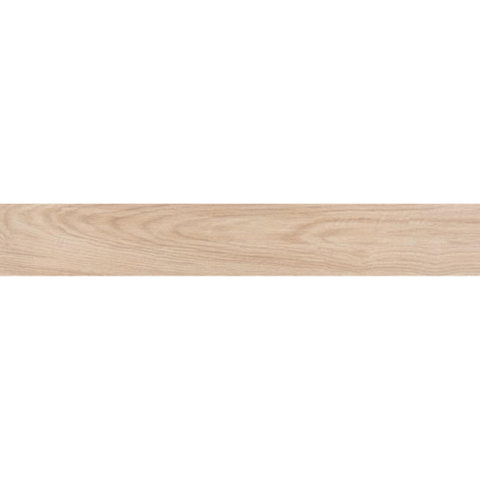 SAMPLE Ceralto Nocera Set Vloertegel - 14.5x90cm - 8.0mm - gerectificeerd - Ivory SW913351