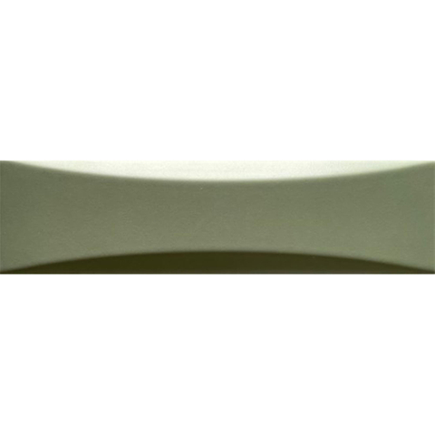 Ceralto Serrano Plank Baguette décorative - 5x20cm - 14.0mm - sauge SW928512