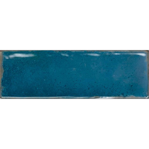 SAMPLE Ceralto Taverno Grain Wandtegel - 6.5x20.2cm - 8mm - Glaciar Glans SW976620
