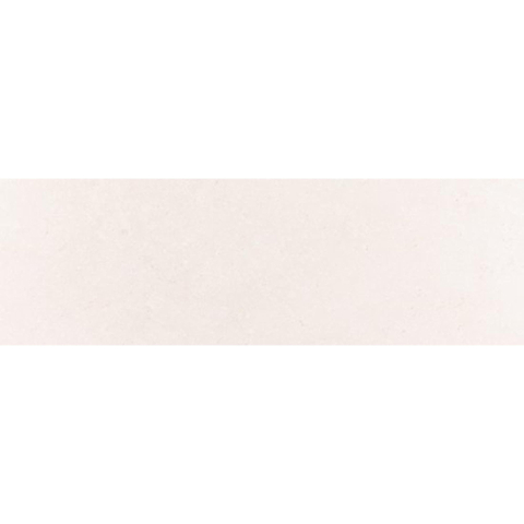 SAMPLE Ceralto Fragmenta Craft Wandtegel 30x90cm 10mm gerectificeerd R10 witte scherf Blanco SW913356