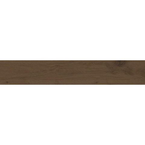 Ceralto Alvera Plank Carreau de sol - 25x150cm - 9.0mm - rectifié - marron SW877894