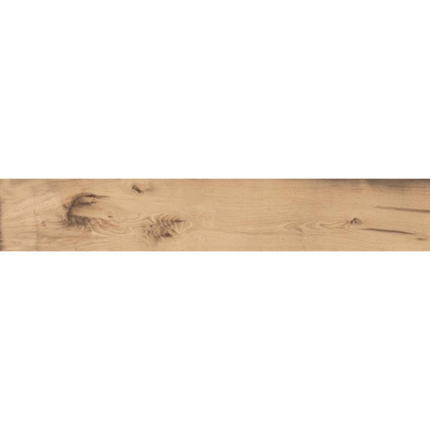 Ceralto Fenera Plank Carreau de sol - 20x120cm - 9.5mm - rectifié - Tronco SW222541