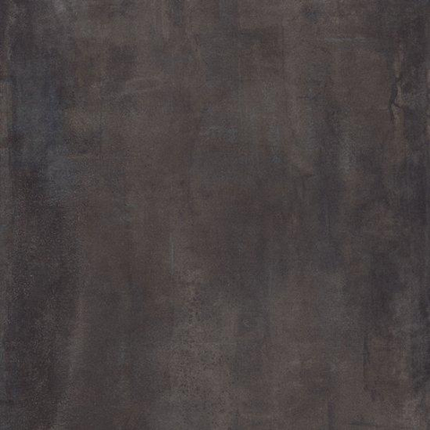 ÉCHANTILLON Ceralto Kubico Carrelage sol et mur 80x80cm 9mm rectifié R10 grès cérame Dark SW911834